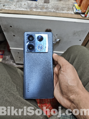 Infinix note 40s